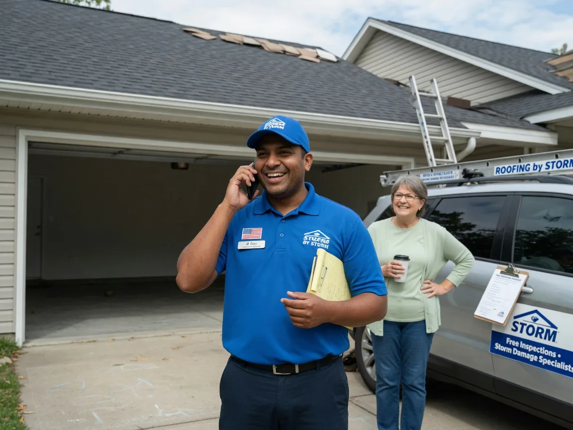 Roof Repair Near Me Fort Atkinson, IA FAQs